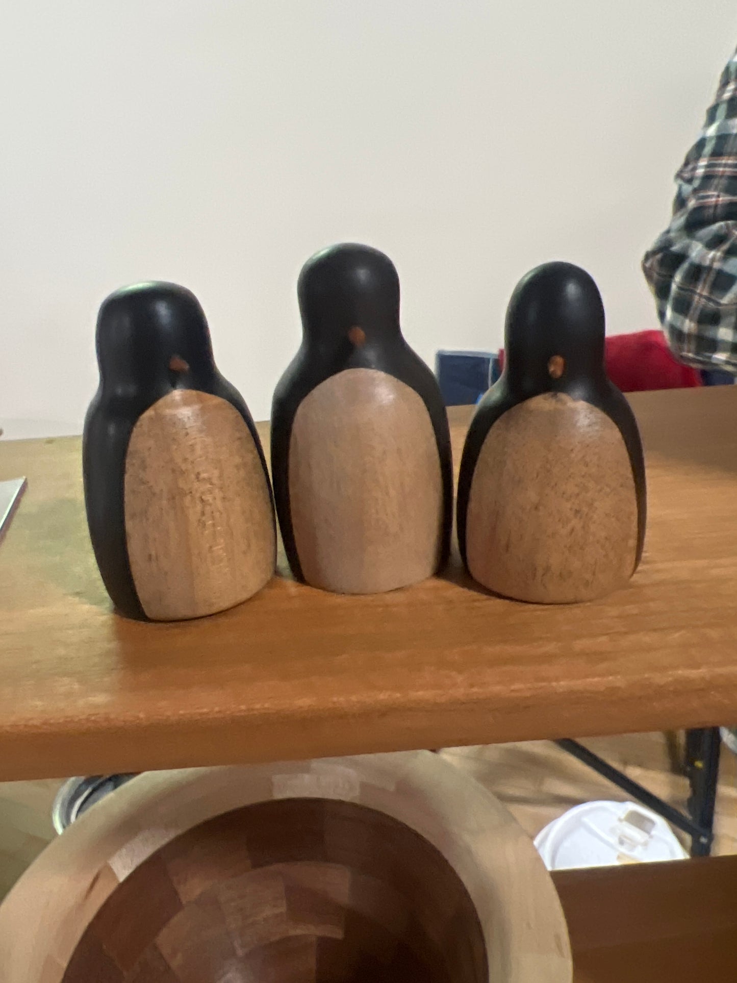 Penguins