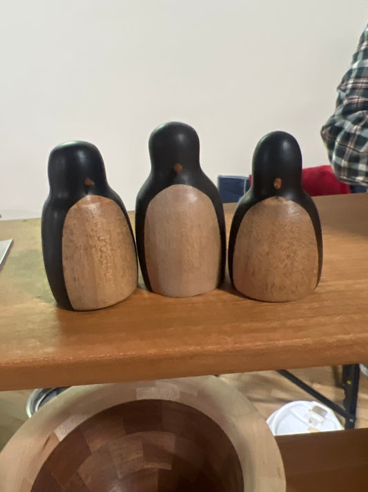 Penguins